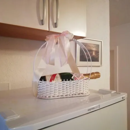 Apartman Twins * Makarská