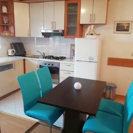 Apartman Twins Apartmán