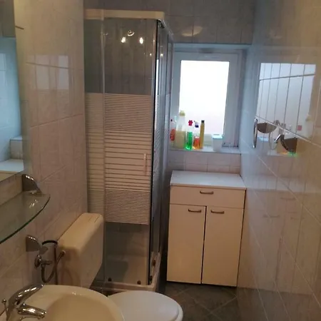 Apartman Twins Apartmán Makarská