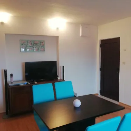 Apartman Twins * Makarská