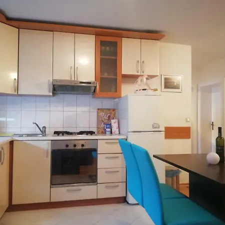 Apartman Twins *