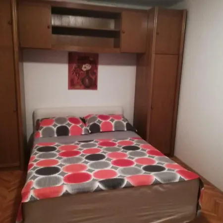 Apartman Twins Apartmán
