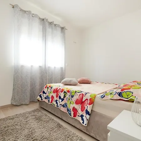 Twins Apartment Trogir