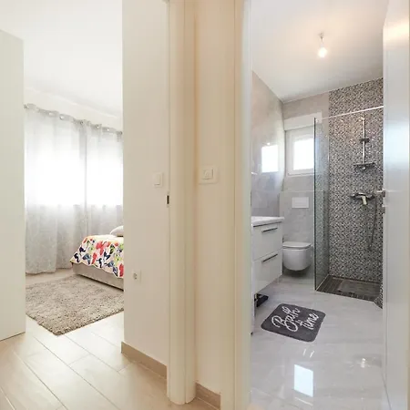 Twins Apartment Trogir