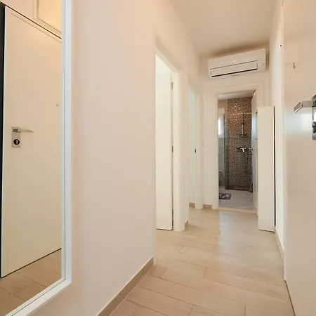 Apartment Twins Trogir