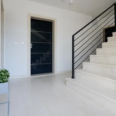 Appartement Twins
