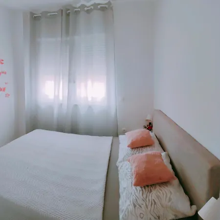 Twins Apartment Trogir