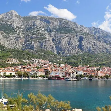 Apartman Twins * Makarska